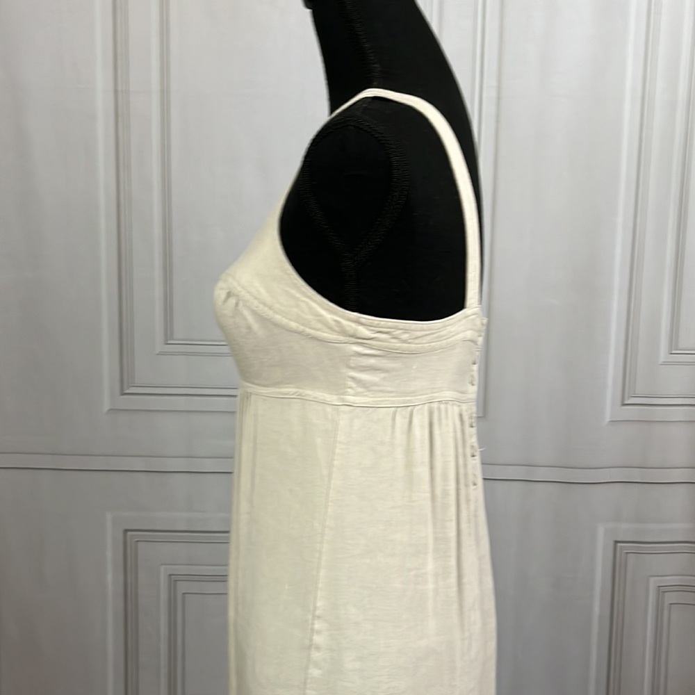 linen dress - Picture 6 of 13